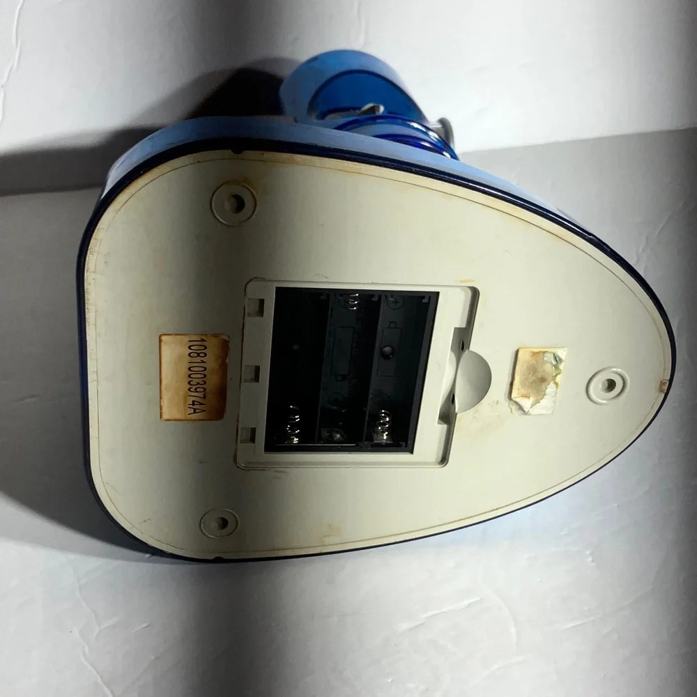 Edu Science Quick-Switch Play Microscope - As Is Parts Untested‎